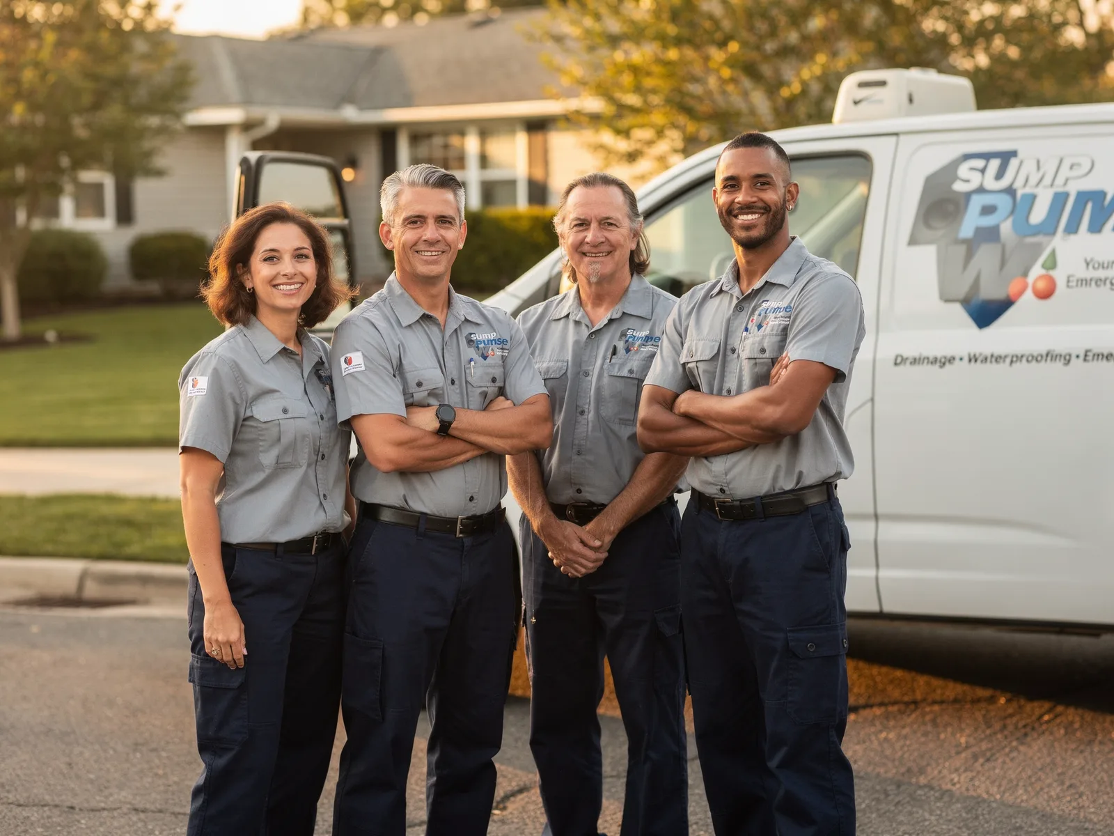 Water Heater Repair company in South Rockwood, MI