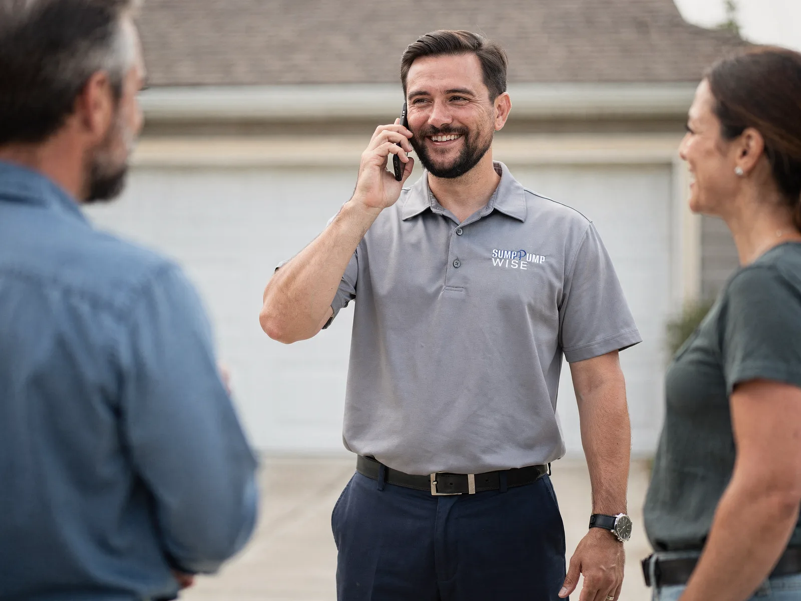Water Heater Repair South Rockwood, MI FAQs